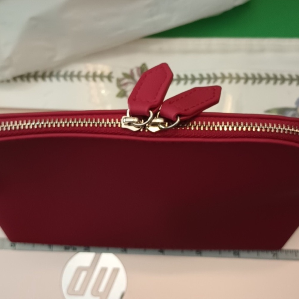 Blueberry cosmetic bag - Picture 3 of 9